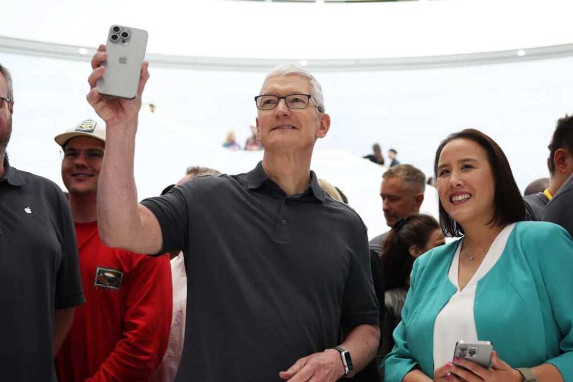 iPhone 15 pricing as Nigerians prepare to buy iPhone 15 pricing as Nigerians prepare to buy