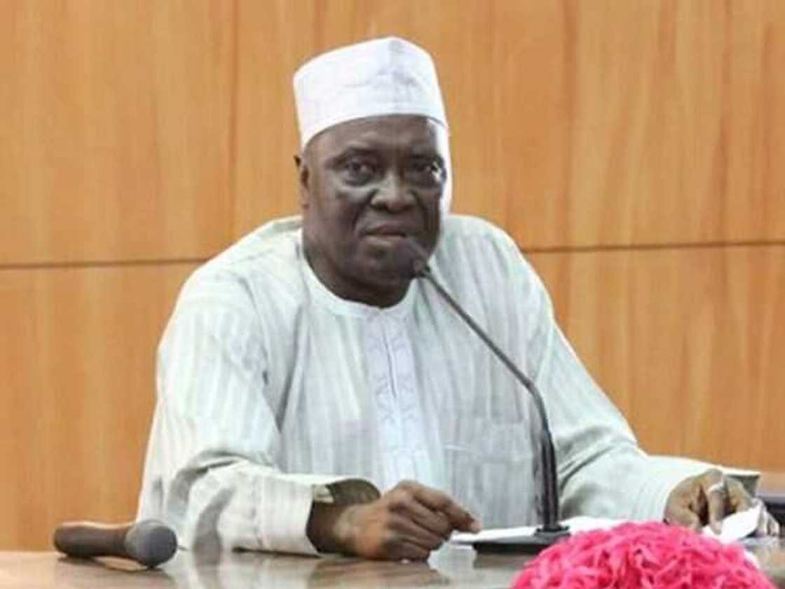 Musiliu Smith Musiliu Smith