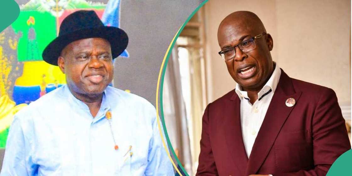 Bayelsa election/Bayelsa election 2023/Bayelsa governorship election Bayelsa election/Bayelsa election 2023/Bayelsa governorship election