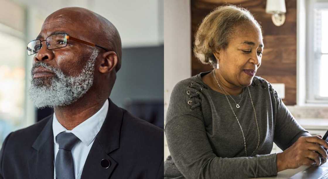 A man has proposed to marry his wife's mother. A man has proposed to marry his wife's mother.