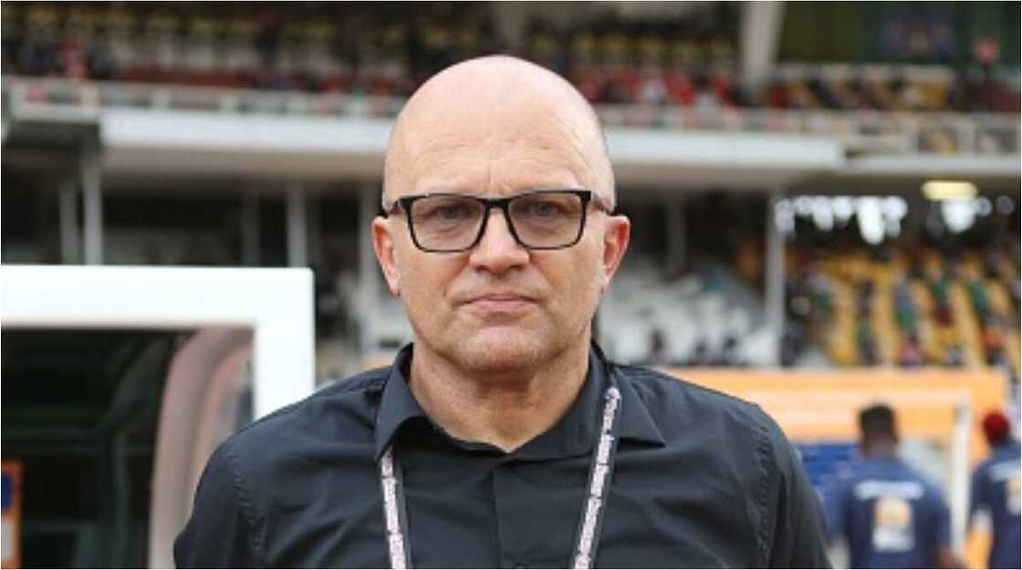 Just in: Croatian coach cries out after seeing dead bat on the pitch when his team faced African country Just in: Croatian coach cries out after seeing dead bat on the pitch when his team faced African country