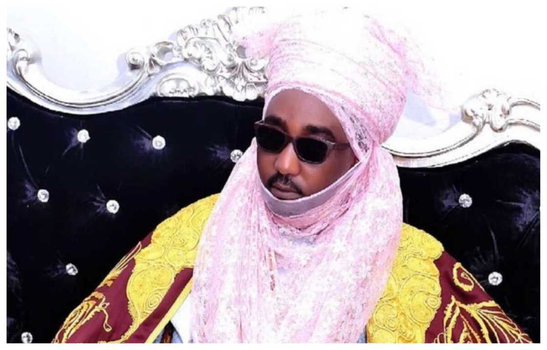 Jerin al'adu 3 da ake tabbatarwa kafin sabon Sarki a Zazzau ya shiga fadarsa Jerin al'adu 3 da ake tabbatarwa kafin sabon Sarki a Zazzau ya shiga fadarsa