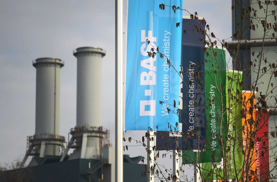 BASF is the world's largest chemicals group and a crucial supplier for the automobile, agriculture and construction sectors BASF is the world's largest chemicals group and a crucial supplier for the automobile, agriculture and construction sectors
