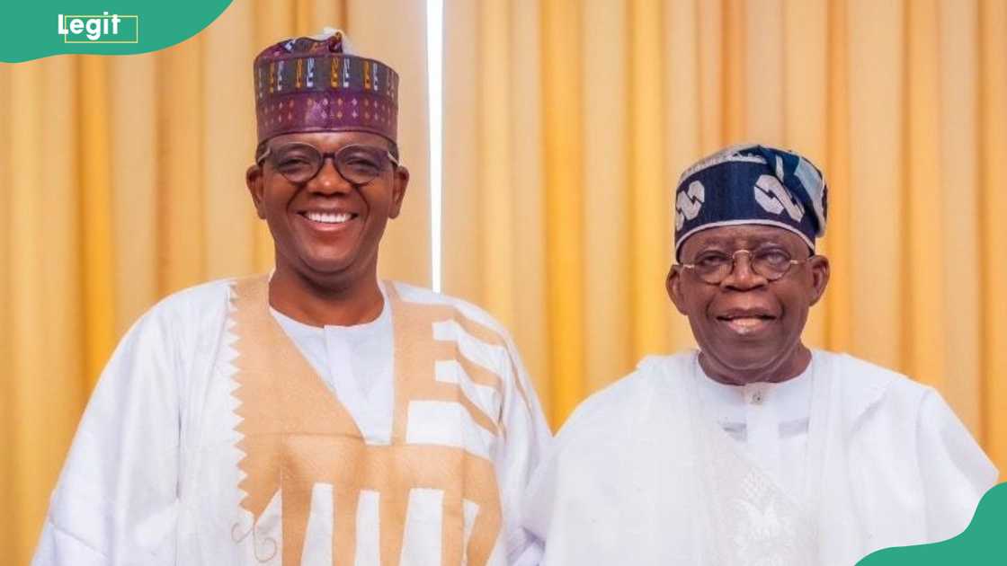 Tinubu and Matawalle/Bello Turji/Banditry in Zamfara Tinubu and Matawalle/Bello Turji/Banditry in Zamfara