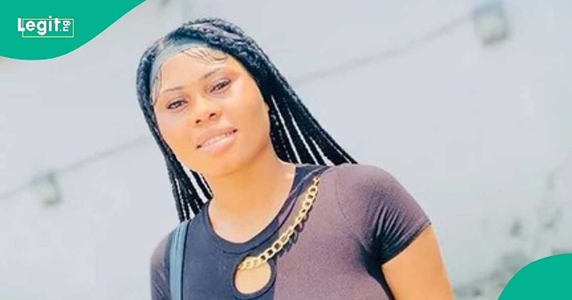 Lady who got into relationship with married man gets heartbroken Lady who got into relationship with married man gets heartbroken