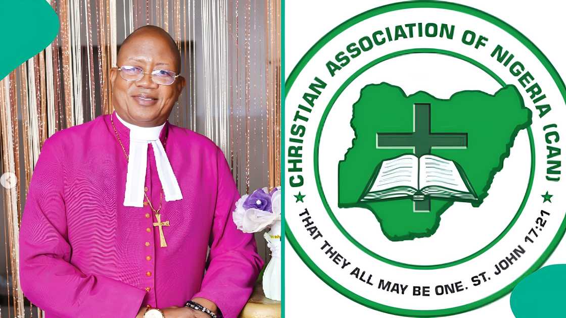 Bishop Adewole addresses fresh claims on insecurity and deliberate attacks against Christians.