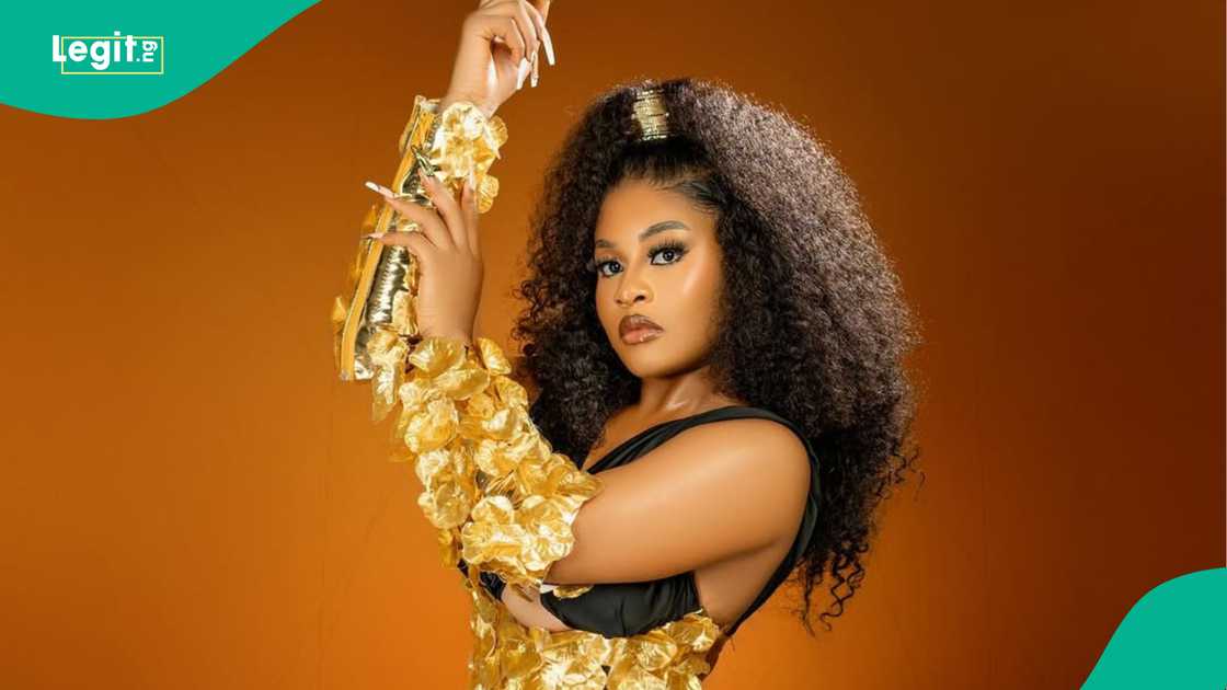 Ruth's partner, Daniel Adebo speaks up after her death. Ruth's partner, Daniel Adebo speaks up after her death.
