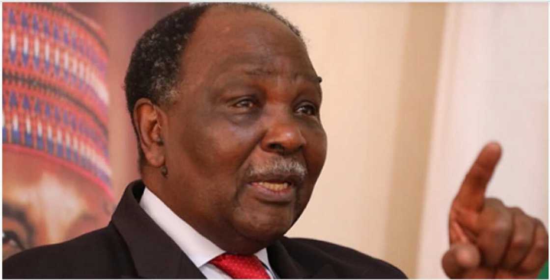 Yadda naji lokacin da na zama shugaban kasa ina dan shekara 31 - Yakubu Gowon Yadda naji lokacin da na zama shugaban kasa ina dan shekara 31 - Yakubu Gowon