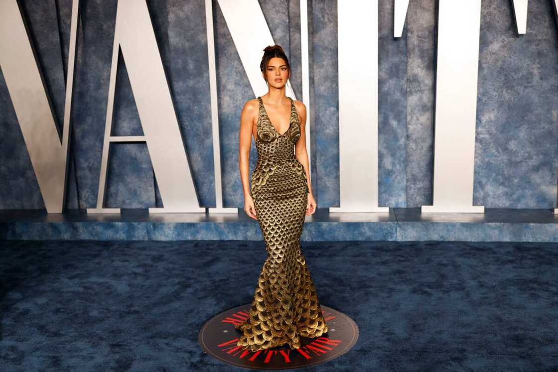 Kendall Jenner’s boyfriend Kendall Jenner’s boyfriend