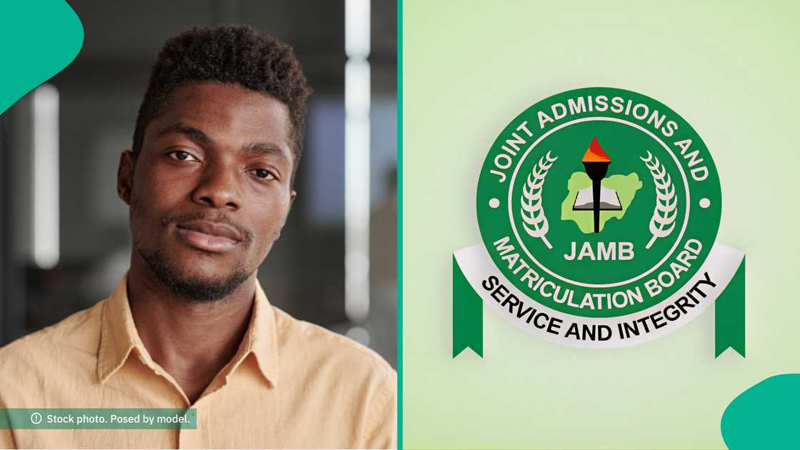 A man who wants to study political science has displayed his 2026 UTME result, noting that it was the same score he got last year A man who wants to study political science has displayed his 2026 UTME result, noting that it was the same score he got last year
