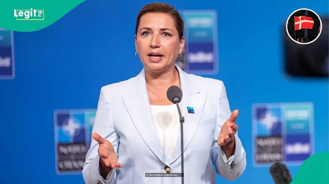 Denmark lists benefits establishment card holders are not allowed to receive