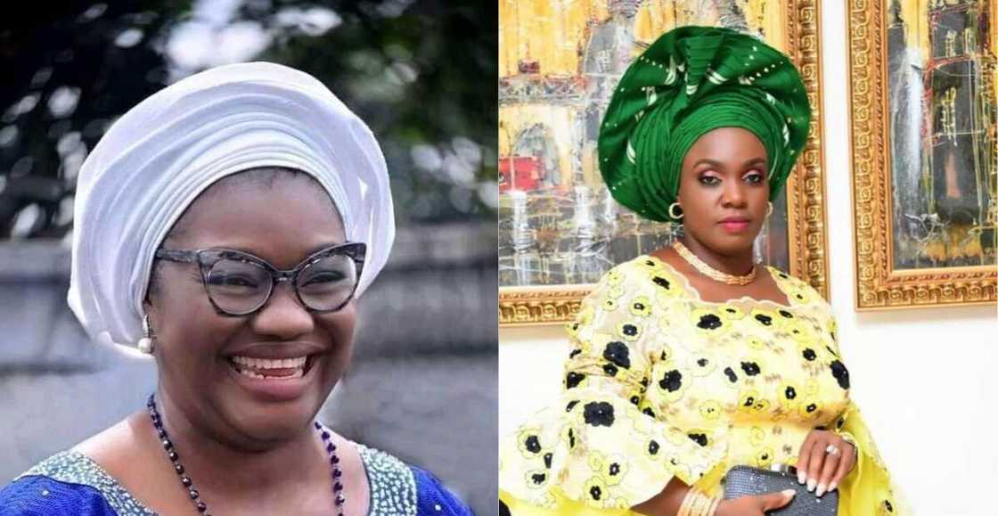 This is Pure Love: Governor Makinde, Godswill Akpabia Celebrate Wives on Their Birthday