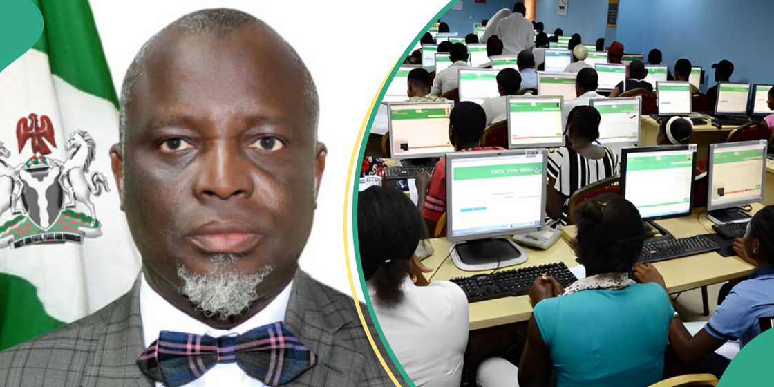 JAMB releases list of 2024 UTME top scorers