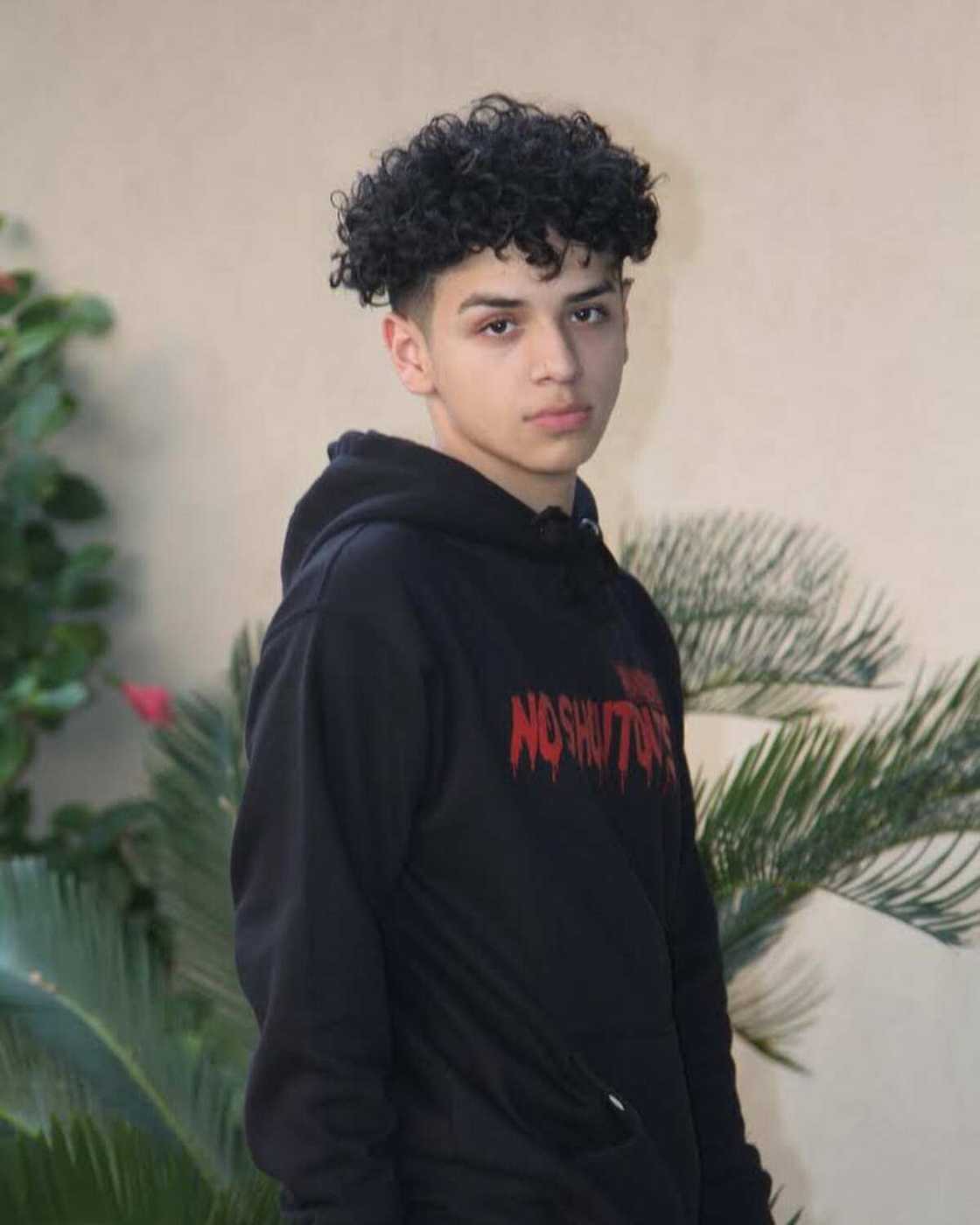 Jacob Macias Jacob Macias