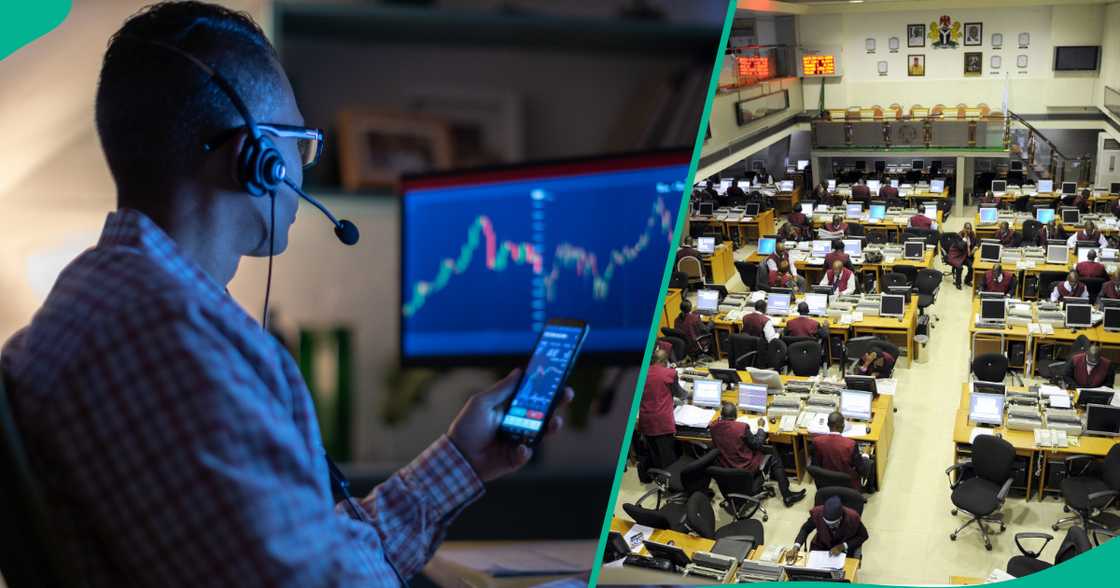 Stock market value drops on Monday, May 12, 2025, as Tantalizers, VFD Group, Access Holdings, Zenith Bank, and AIICO Insurance rank among the most actively traded stocks. Stock market value drops on Monday, May 12, 2025, as Tantalizers, VFD Group, Access Holdings, Zenith Bank, and AIICO Insurance rank among the most actively traded stocks.