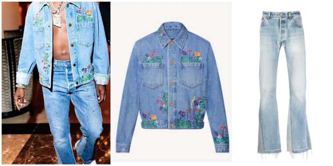 Photos of Wizkid and his outfits. Photos of Wizkid and his outfits.