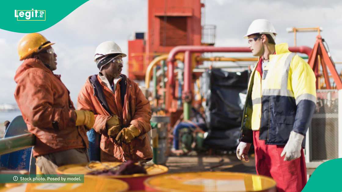 Chappal Energies Mauritius Limited (Chappal) strikes deal with Aradel Holdings Plc. Chappal Energies Mauritius Limited (Chappal) strikes deal with Aradel Holdings Plc.