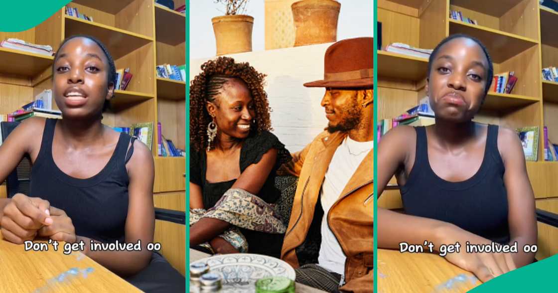 Relationship drama/Lady and friend. Relationship drama/Lady and friend.