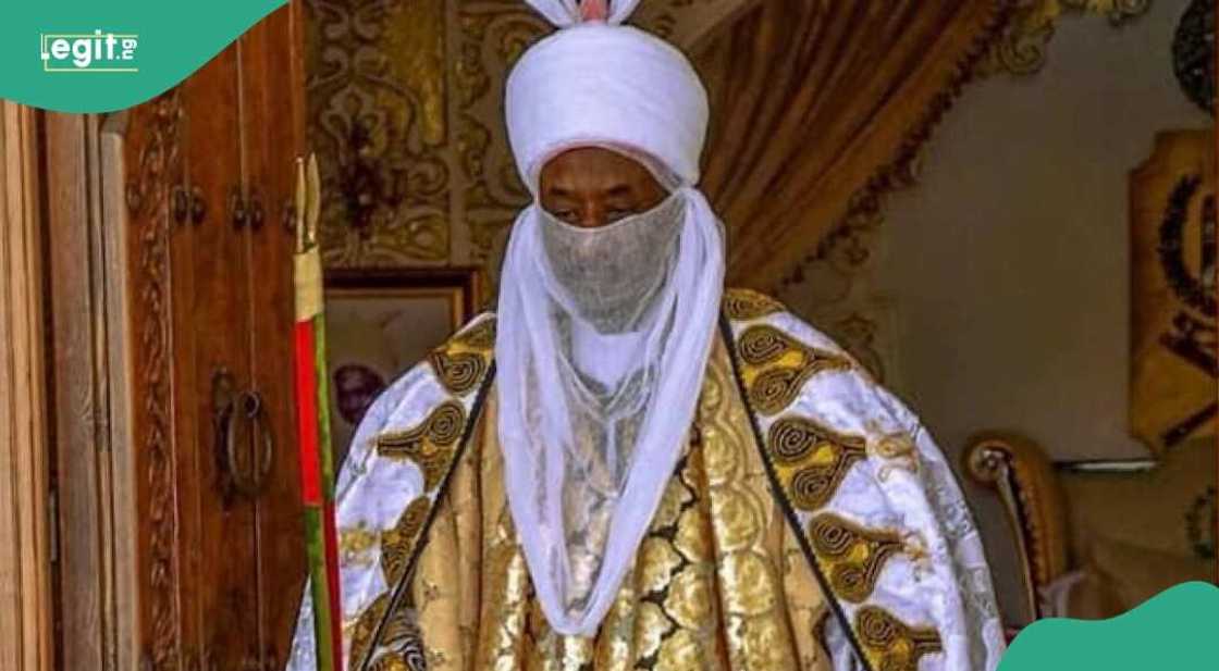 Malam Muhammadu Sunusi II Malam Muhammadu Sunusi II