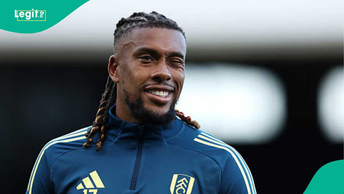 Alex Iwobi, Nigeria, Super Eagles, World Cup playoffs, Morocco Alex Iwobi, Nigeria, Super Eagles, World Cup playoffs, Morocco