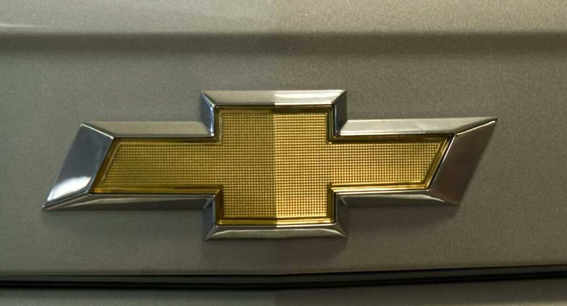 Improved vehicle avaialability at GM brands like Chevrolet bolstered first-quarter sales Improved vehicle avaialability at GM brands like Chevrolet bolstered first-quarter sales