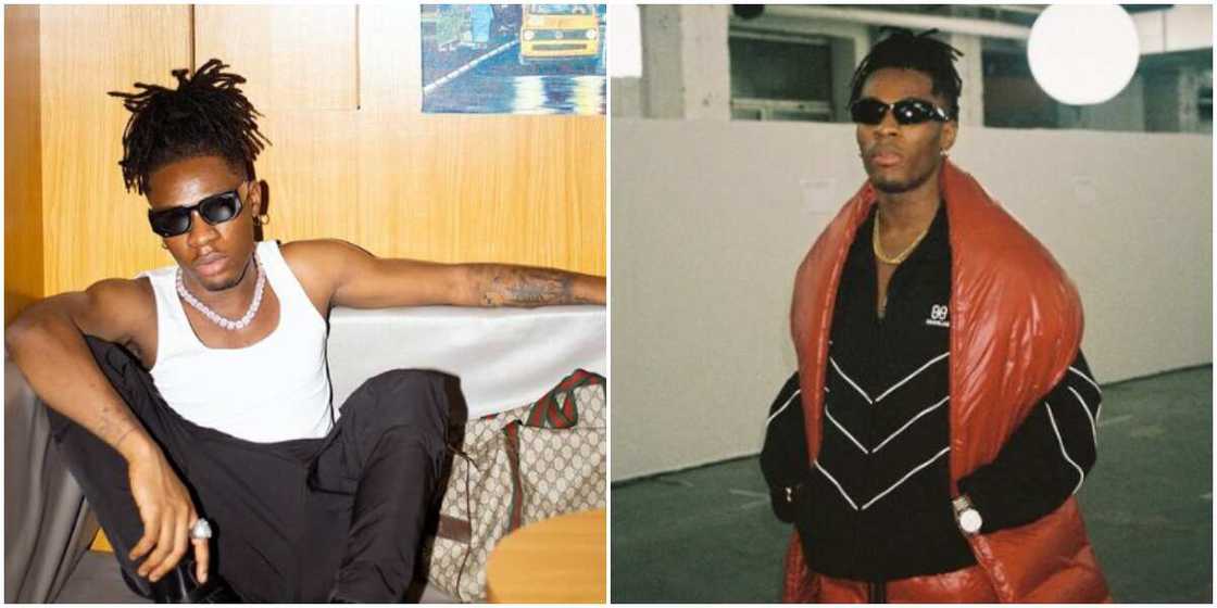 Joeboy, Joeboy Joeboy, Joeboy