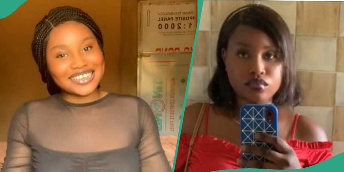 Photo of lady who changed her money with BDC Photo of lady who changed her money with BDC