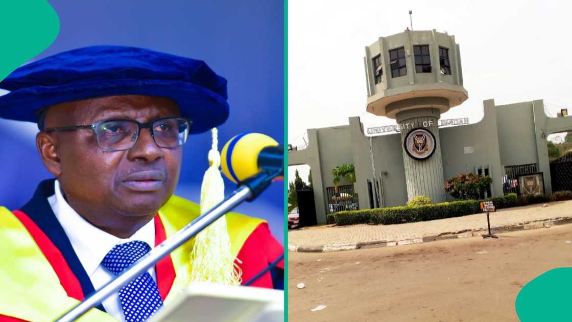 UI posts its 2026/2027 admission cut-off marks for science