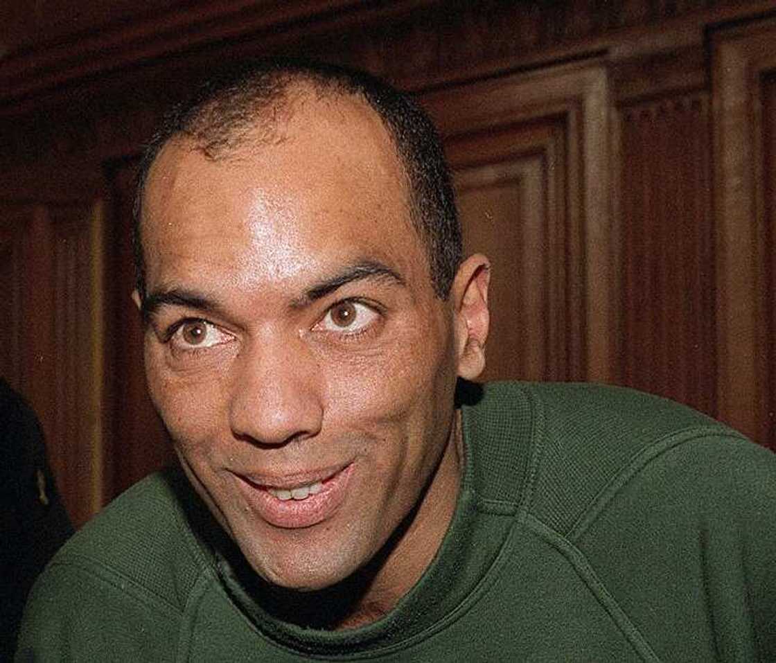 Pas de libération pour Guy Georges : que devient le tueur en série ? Pas de libération pour Guy Georges : que devient le tueur en série ?