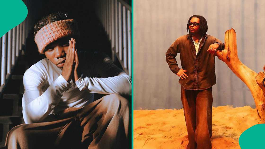 Lyta speaks on going back to YBNL. Lyta speaks on going back to YBNL.