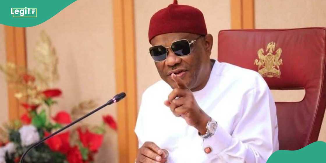 Wike urged to pay attention to developmental issues in FCT Wike urged to pay attention to developmental issues in FCT