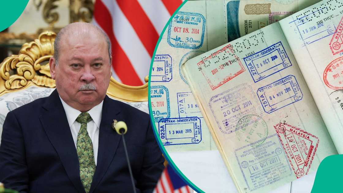See conditions for eligible foreigners to get Malaysia residence pass
