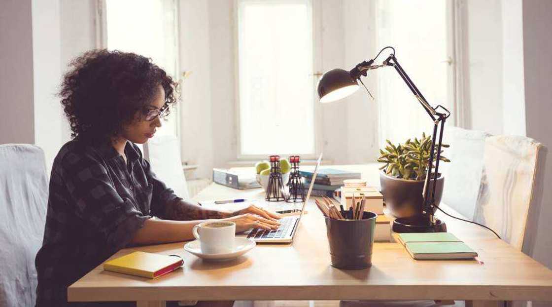 You can learn new skills related to your field or area of interest. File photo You can learn new skills related to your field or area of interest. File photo
