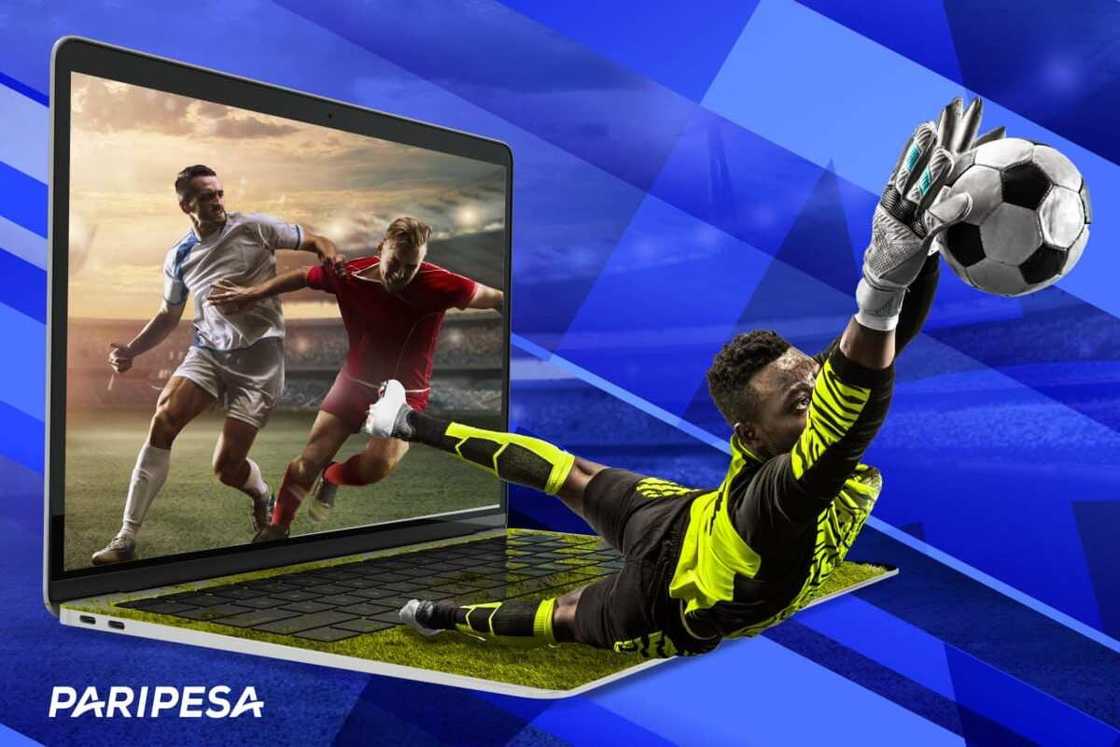 The Online Game Changer: Why PariPesa is the Best to Get Started The Online Game Changer: Why PariPesa is the Best to Get Started