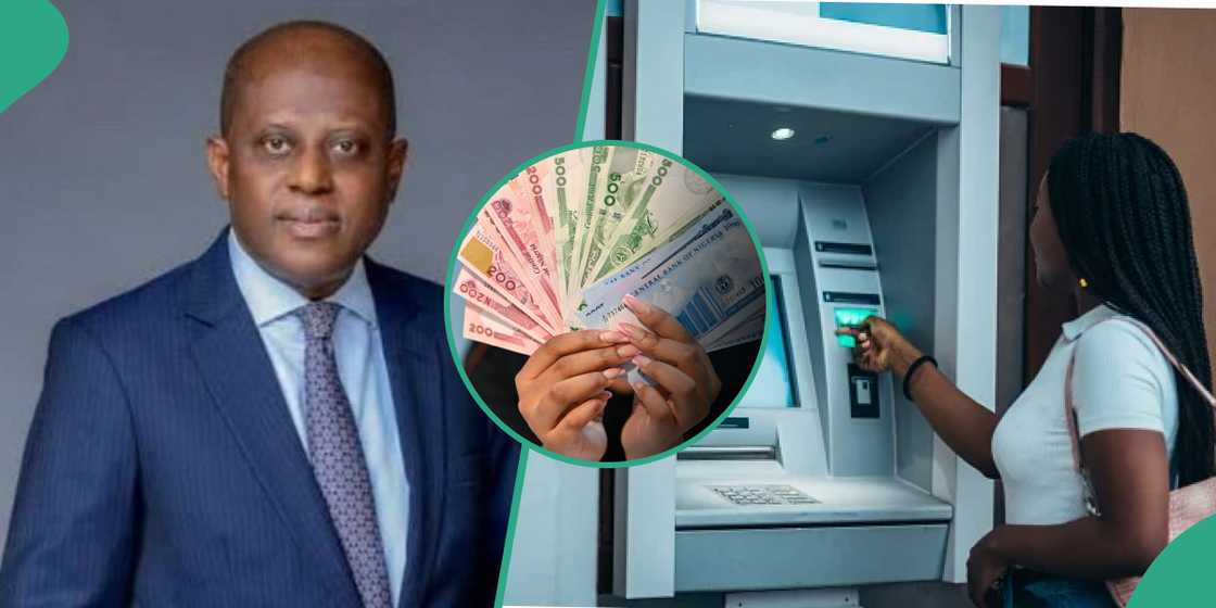 CBN bails out banks with N8.2 trillion CBN bails out banks with N8.2 trillion
