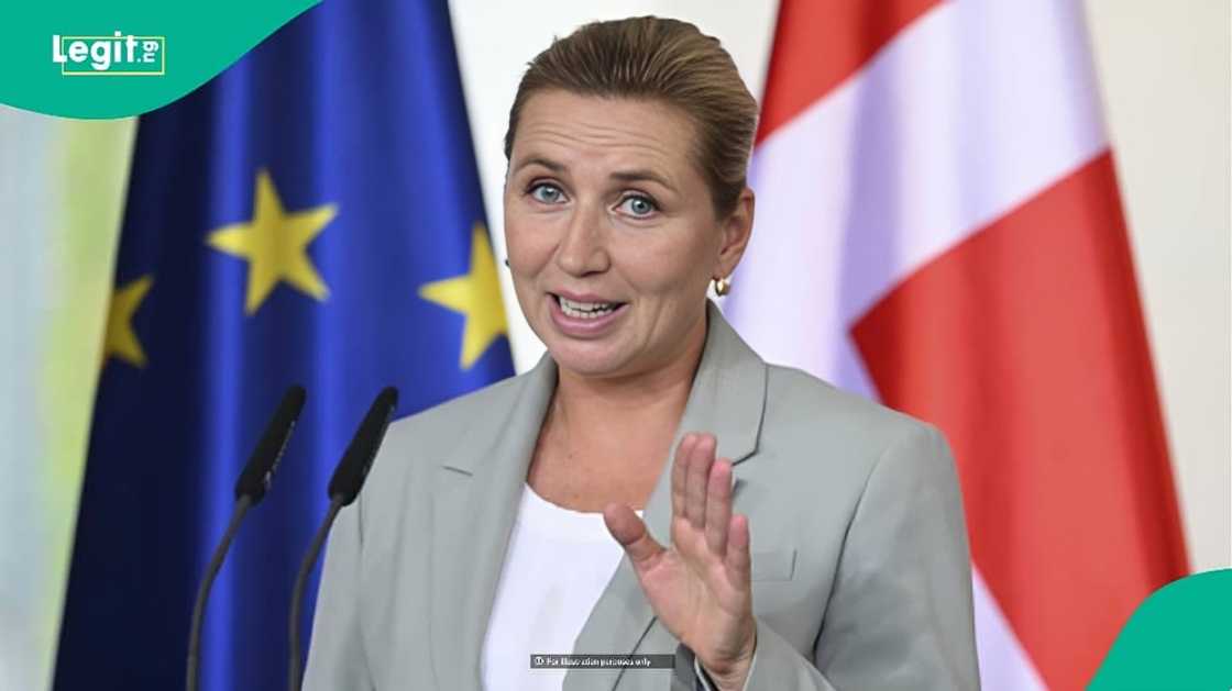 Denmark clarifies 90-day Schengen stay rule for citizens of 2 African countries