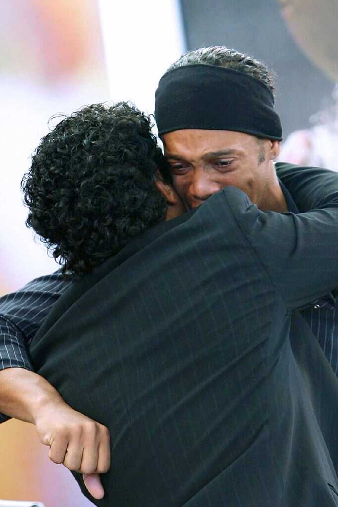 Ronaldinho Ronaldinho