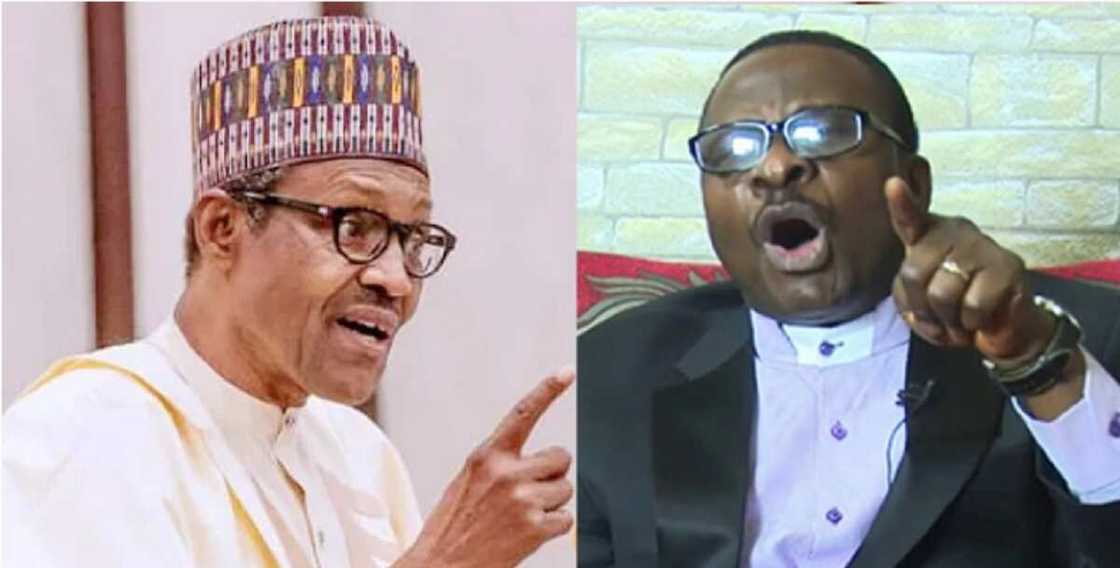 Da dumi-dumi: Kungiyar Kirista ta Nigeria ta maka gwamnatin tarayya a kotu saboda CAMA Da dumi-dumi: Kungiyar Kirista ta Nigeria ta maka gwamnatin tarayya a kotu saboda CAMA