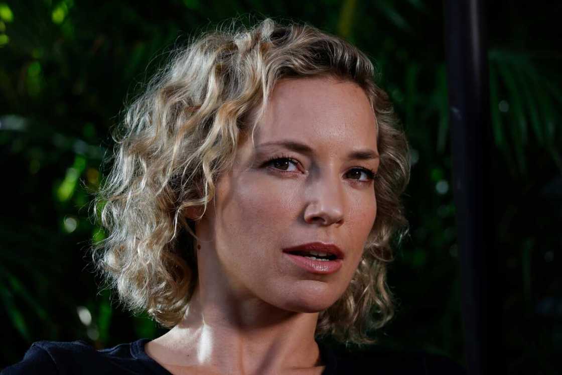 Getting to know Perdita Weeks A profile of her life, achievements, and(01)