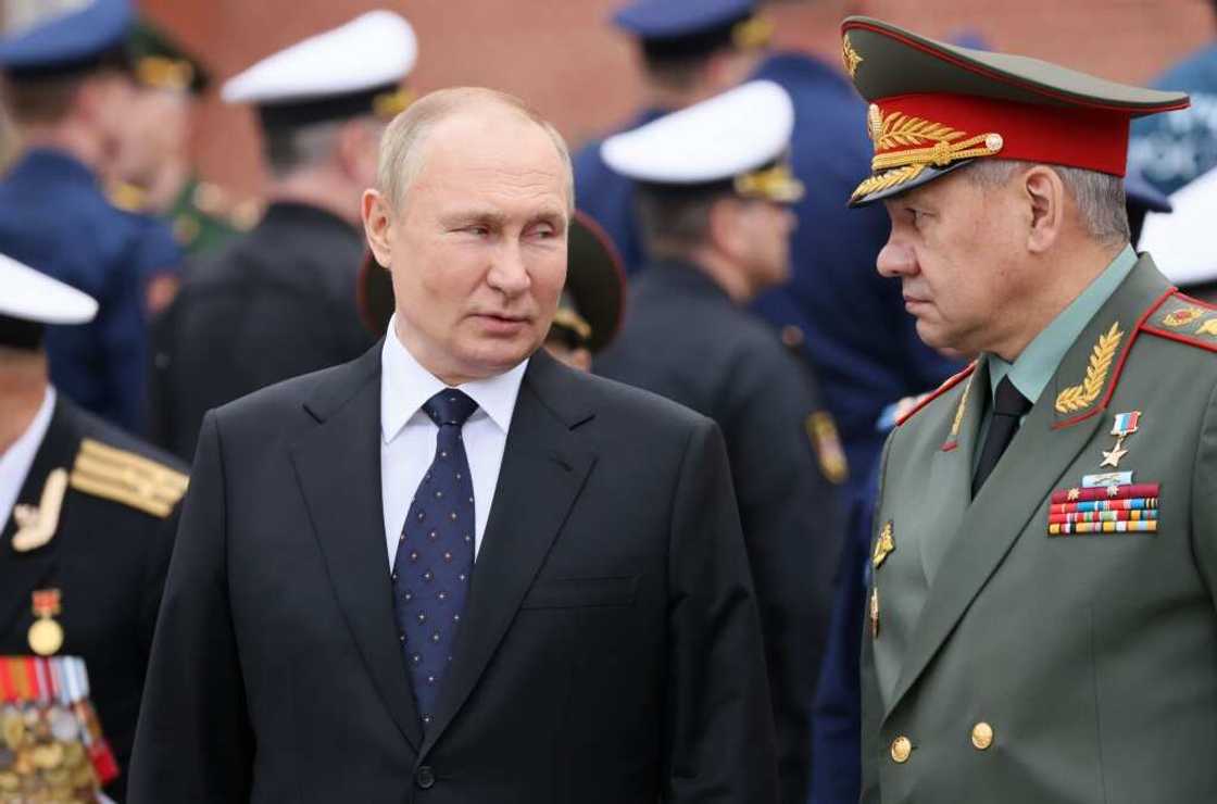 Russian President Vladimir Putin's Ukraine war will loom over much of the issues debated in the G7 and NATO Russian President Vladimir Putin's Ukraine war will loom over much of the issues debated in the G7 and NATO