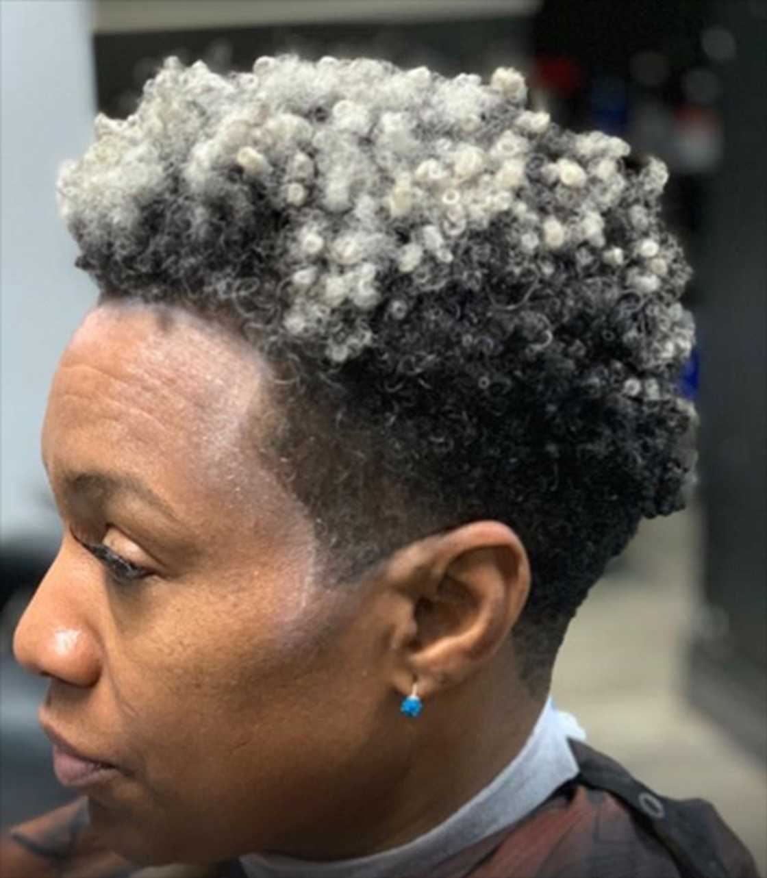 black short hairstyles black short hairstyles