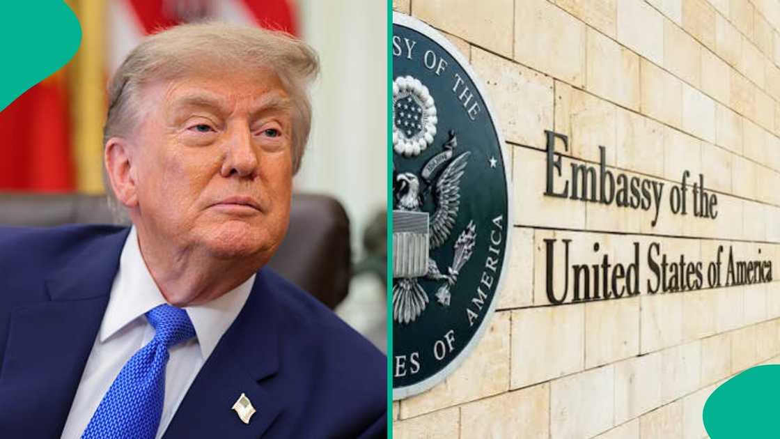 The United States has listed countries whose embassies must be called after its citizens are arrested.