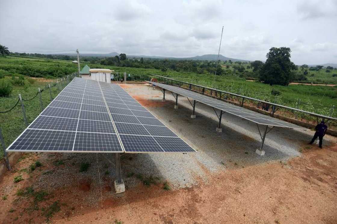 Solar in Africa still needs more work, especially financing and creating profitable models Solar in Africa still needs more work, especially financing and creating profitable models