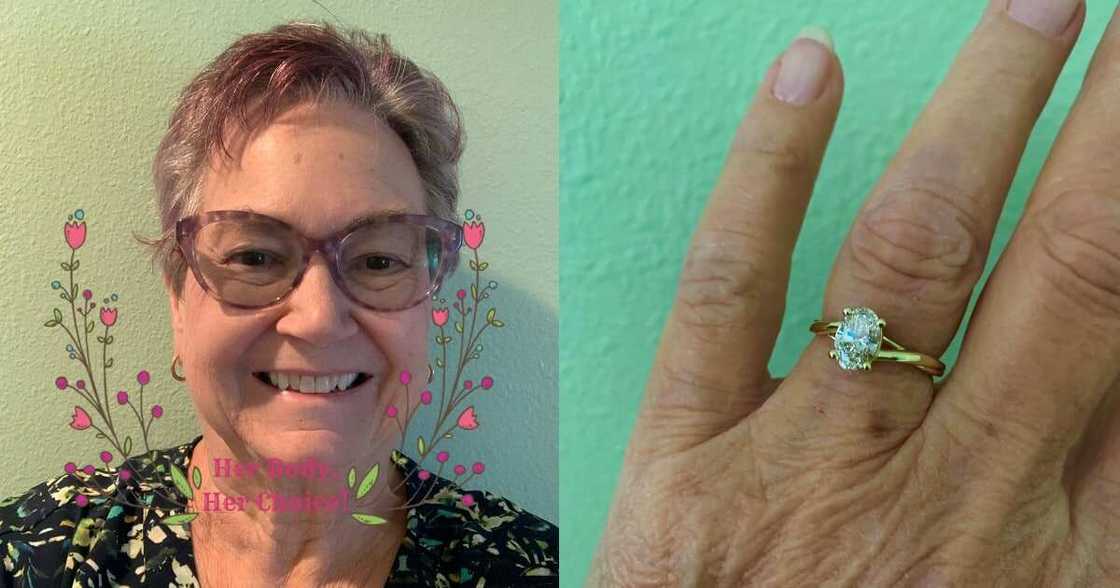 Carol H. Mack. Carol H. Mack.