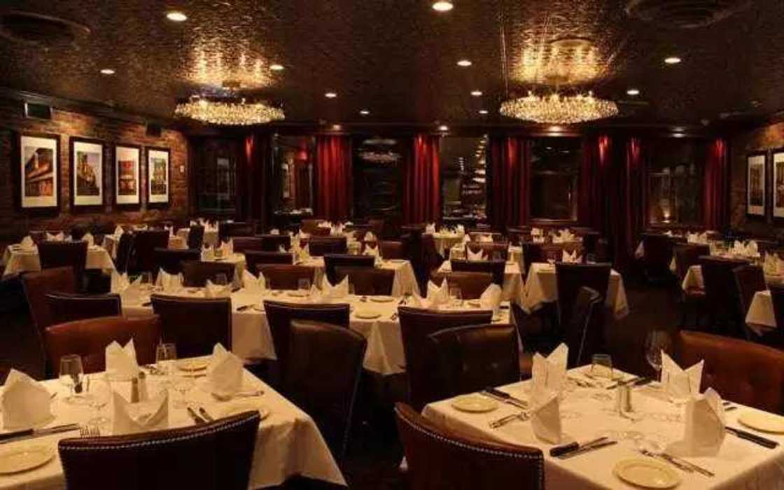 expensive restaurants in the world expensive restaurants in the world
