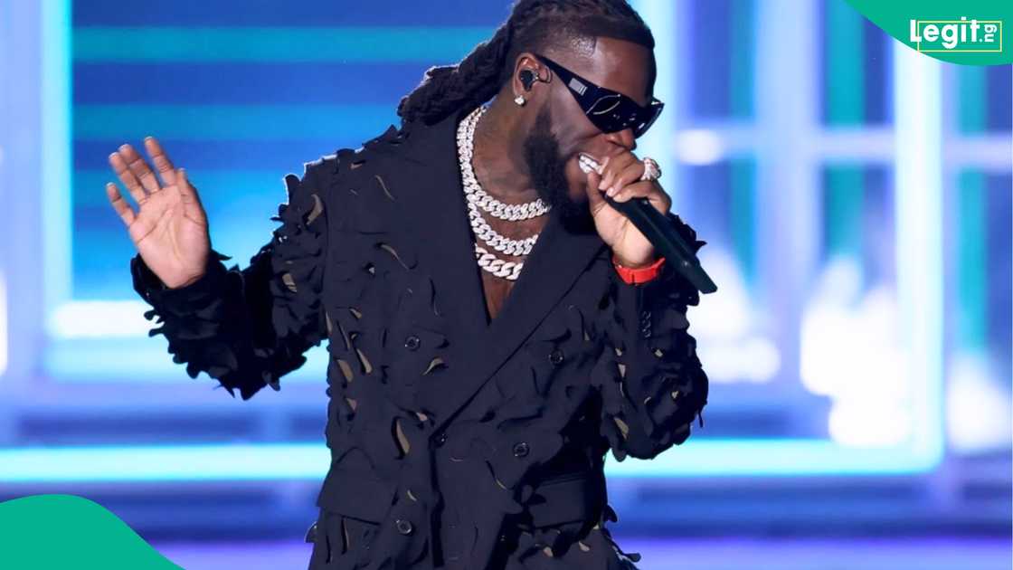 Benny calls out DJs association over Burna Boy ban and mentions DJ Chicken in reaction to Lagos nightclub incident