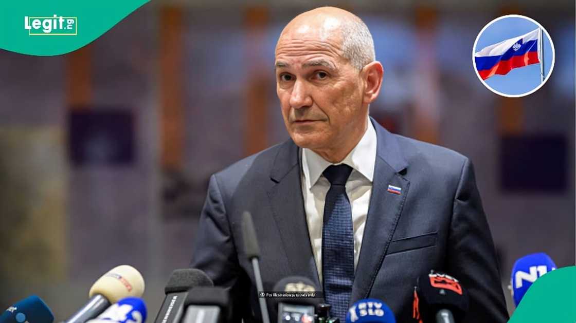 Slovenia opens job portal for foreigners seeking work, relocation and euro income