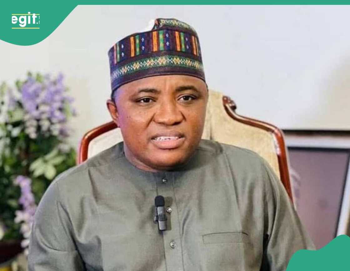 Ajaka ya garzaya kotu don kalubalantar zaben jihar Kogi Ajaka ya garzaya kotu don kalubalantar zaben jihar Kogi