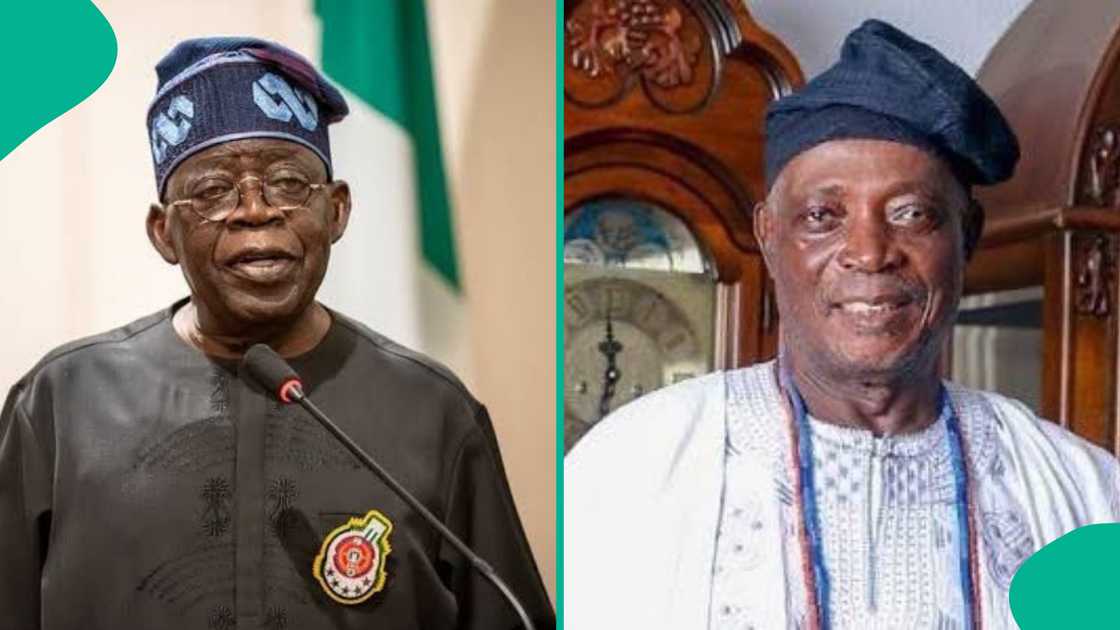 President Tinubu and Atiku Abubakar join royal dignitaries for Senator Rasidi Ladoja’s coronation as the 44th Olubadan of Ibadanland.