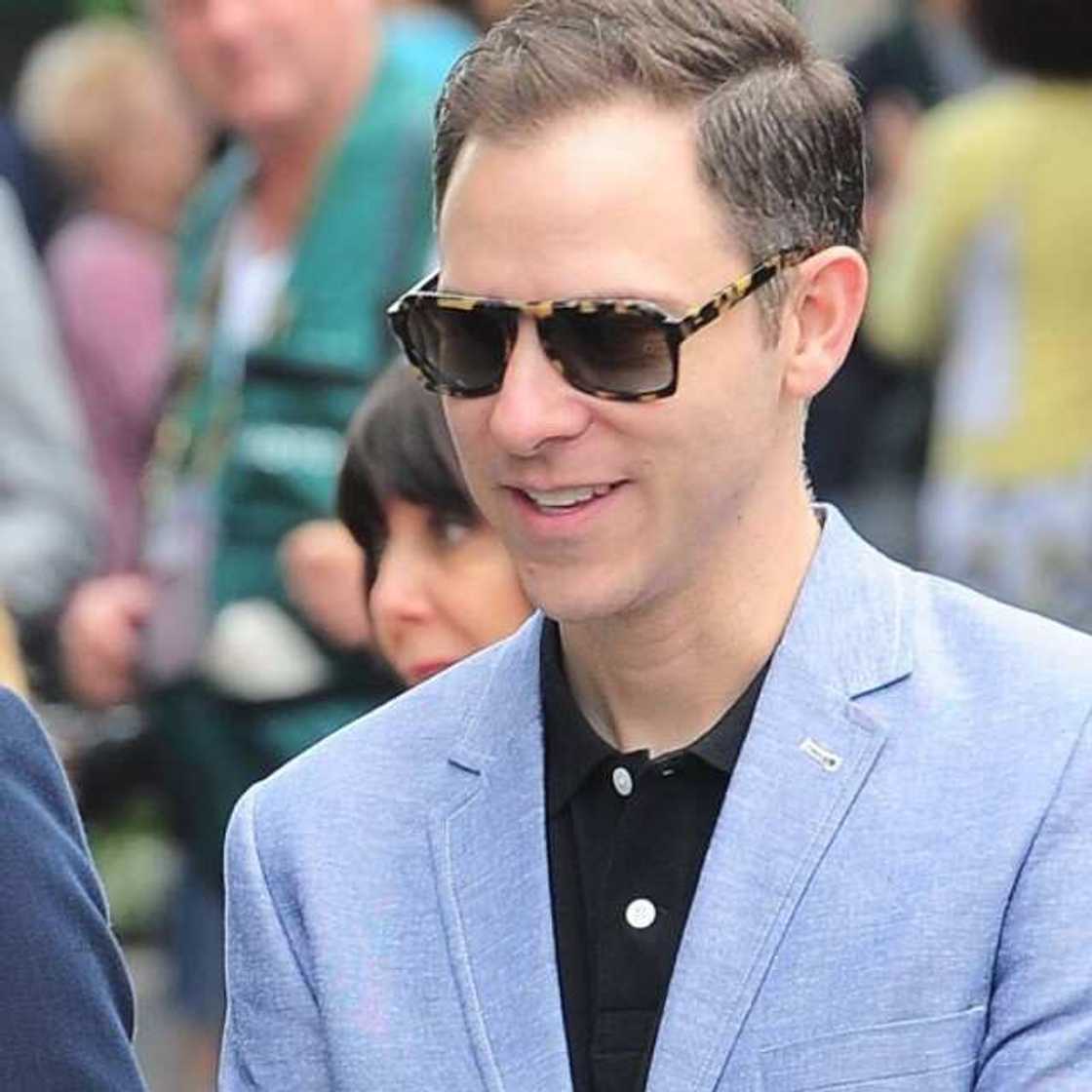 Todd Spiewak Todd Spiewak